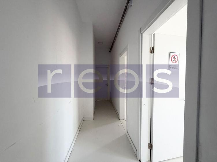 Spațiu comercial, de 250 mp, în Colentina