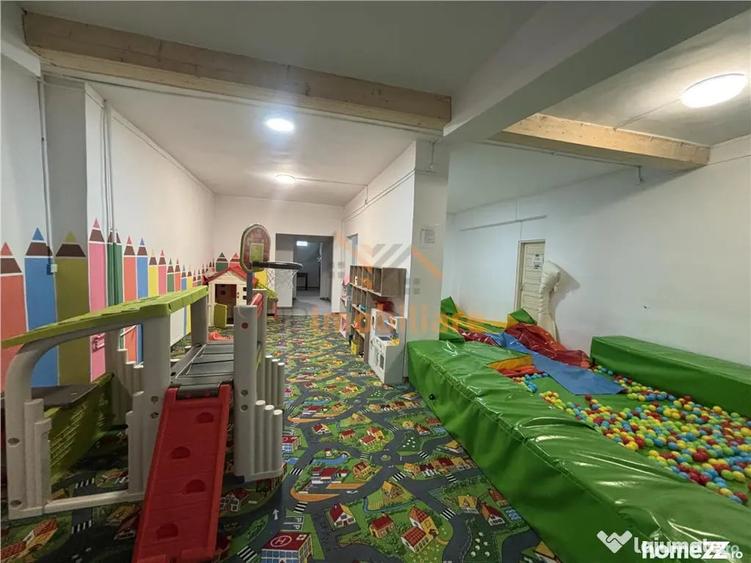 Spațiu comercial, de 156 mp, în Iosia