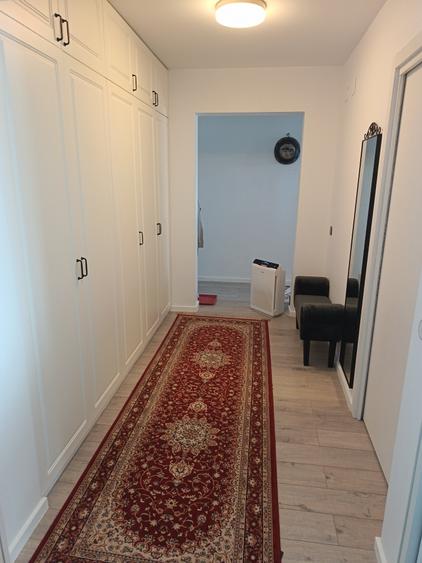 Apartament cu 2 camere decomandat în Muncii