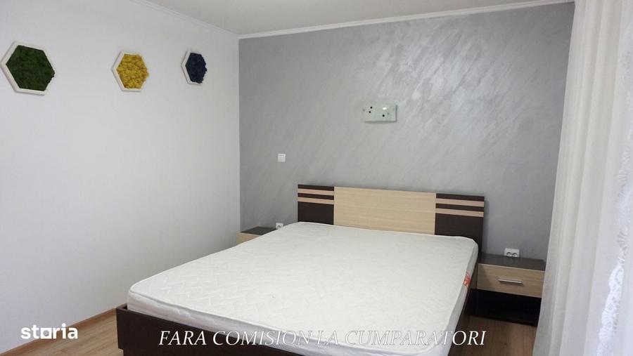 Casă cu 4 camere în Rădăcinești