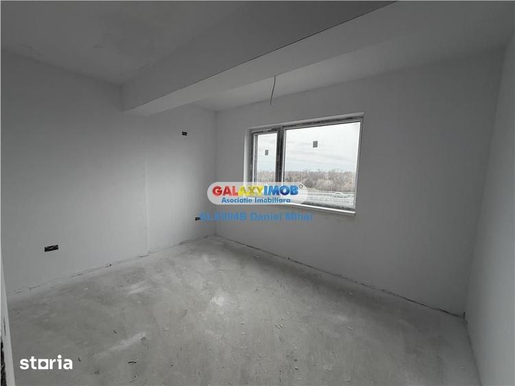 Apartament 3 camere2 bai+terasa 29mp-Prelungirea Ghencea - 10