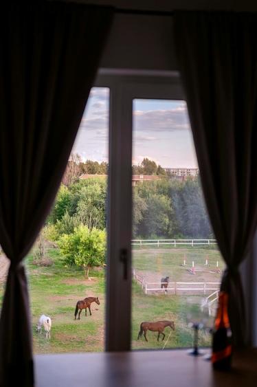 Apartament cu 2 camere semidecomandat în Mamaia-Sat