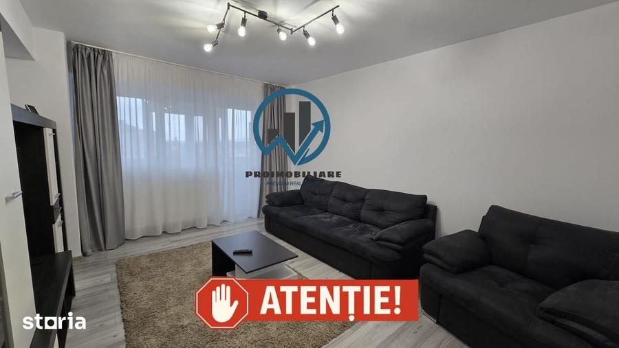 Vand apartament 2 camere Girexim - 1