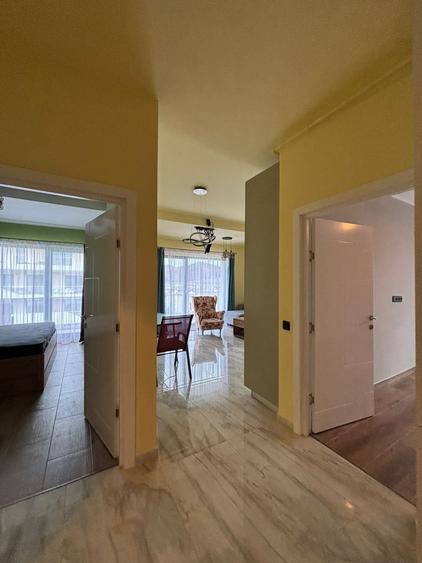 Apartament 3 camere semidecomandat zona Eroilor - 2