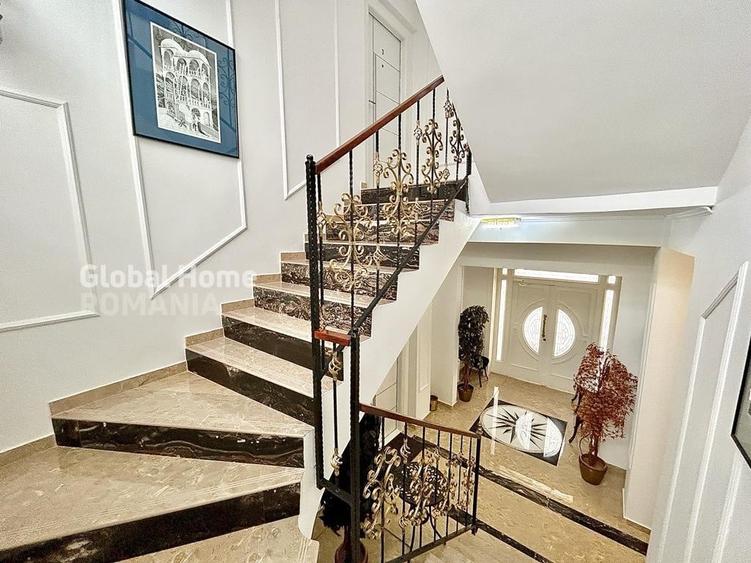 Apartament cu 2 camere semidecomandat în Străulești