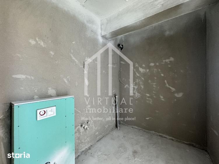 Apartament cu 3 camere în Șelimbăr