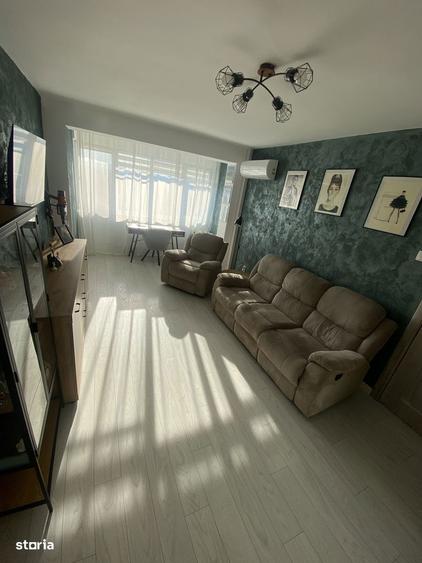 Apartament cu 2 camere în Libertății