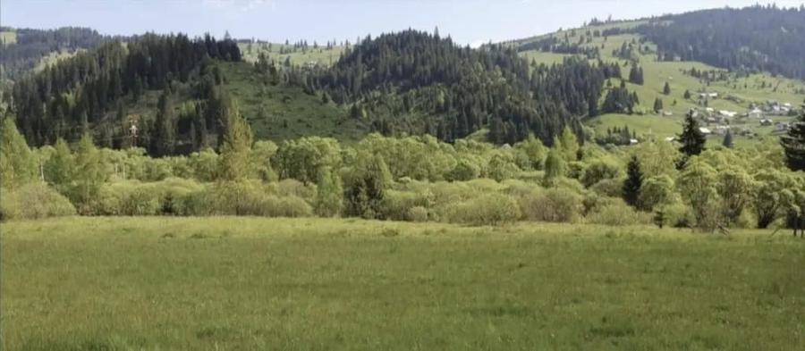 Vand teren in Vatra Dornei (strada Rosu) - 3