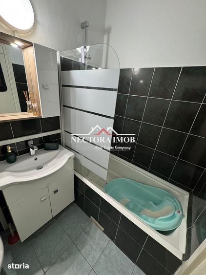 NECTORA IMOB-Apartament 2 camere, 55 mp, Blvd. Dacia, Mobilat/Utilat - 3
