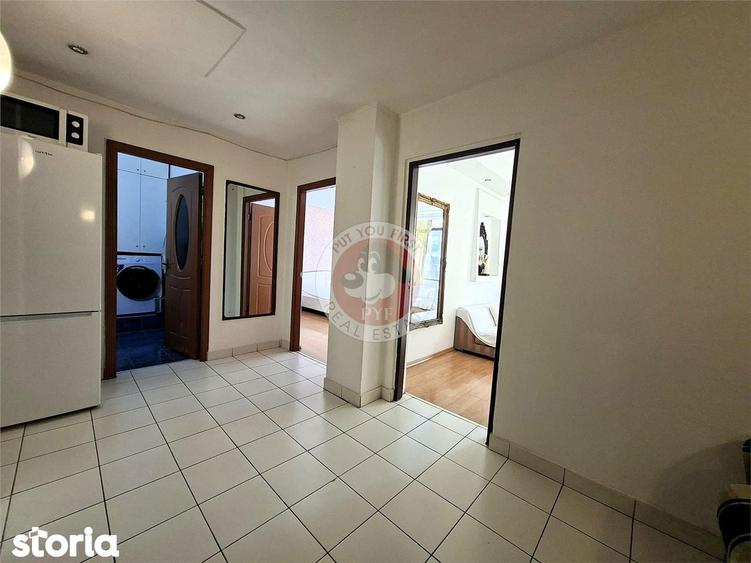 Universitate | 3 camere | dormitor de 22mp | 80mp | RS1 | B13178 - 11
