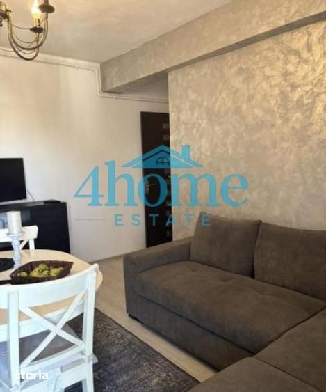 Apartament 2 camere Aparatorii Patriei|Bloc nou| Metrou - 4