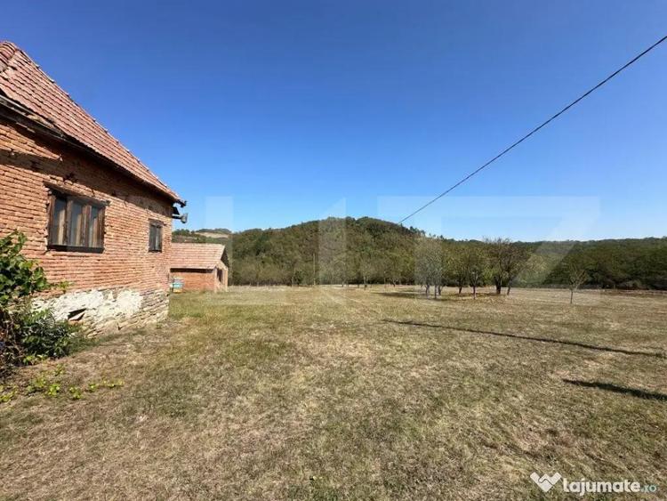 Teren intravilan de vanzare 14000mp,ideal pentru investitie, - 5