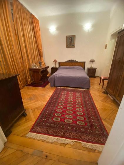 Apartament cu 2 camere decomandat în Floreasca