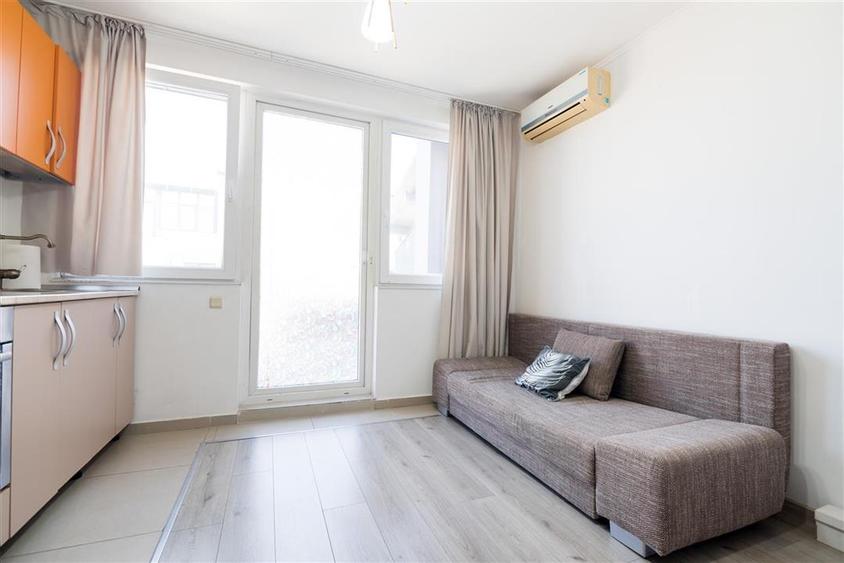 Apartament cu 2 camere decomandat în Nufărul