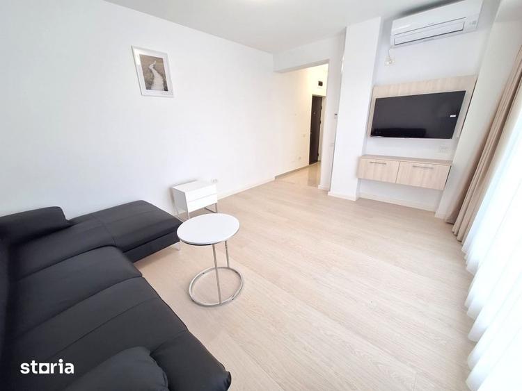 Apartament cu 4 camere, mobilat în Craiovei