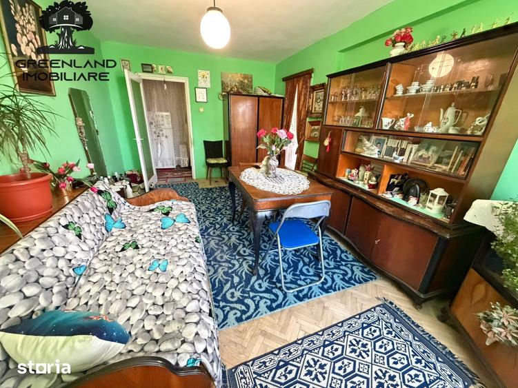 Apartament 2 camere, 50 mp, etaj 5/8, Piata Unirii - Centru - 3