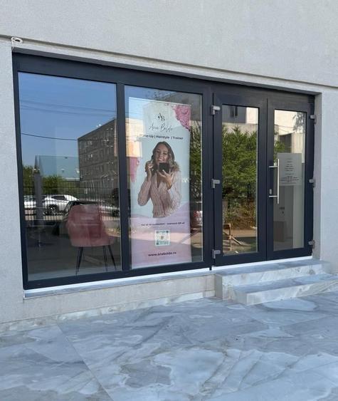 Spațiu comercial, de 63.299999237061 mp, în Aradului