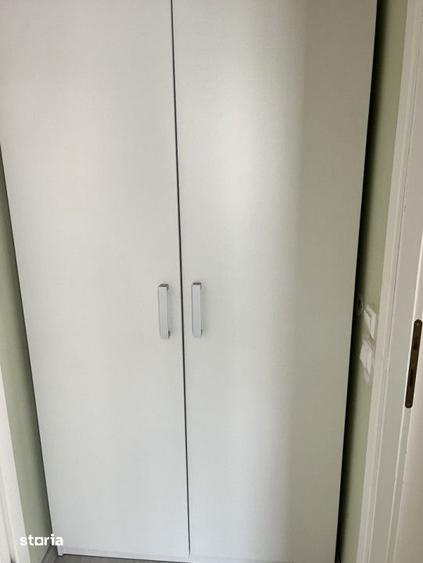 Apartament cu 2 camere, mobilat în Mihai Viteazul