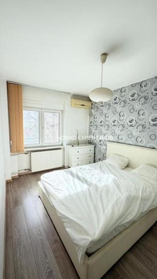 Apartament cu 2 camere în P-ța Romană