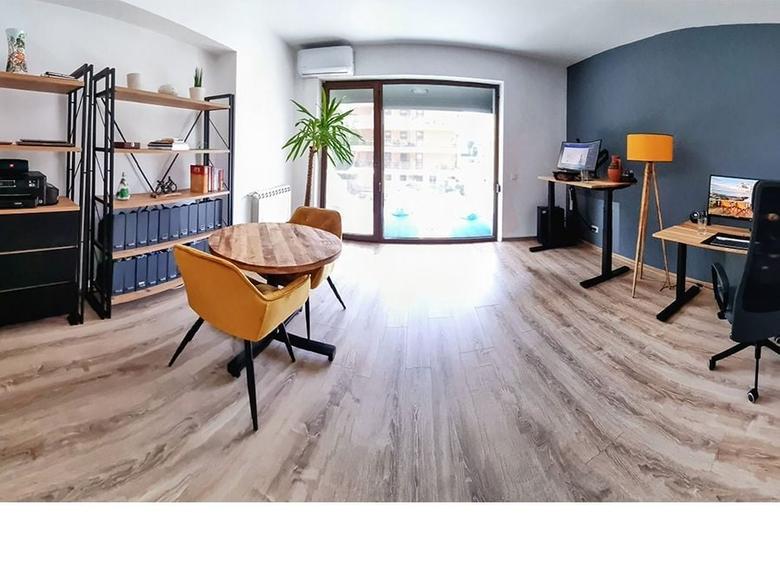 Apartament cu 3 camere în Siliștea Snagovului