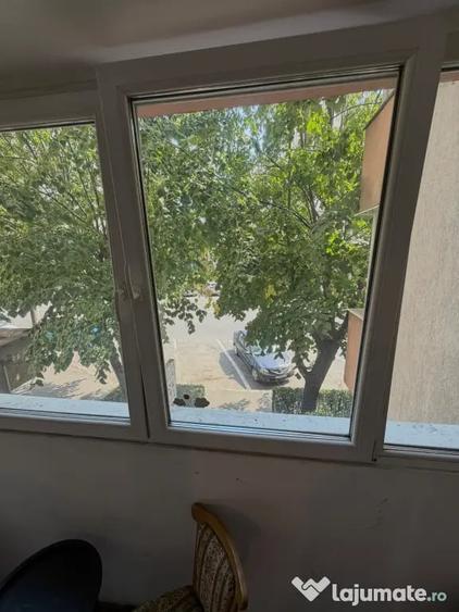Apartament cu 3 camere decomandat în Mănăștur