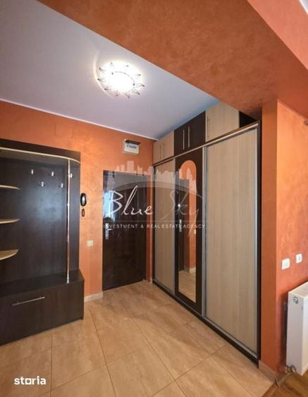 Apartament cu 2 camere în Nord