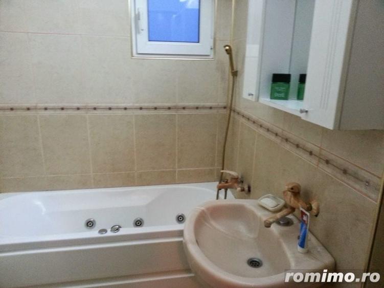 Apartament cu 2 camere decomandat în Șagului