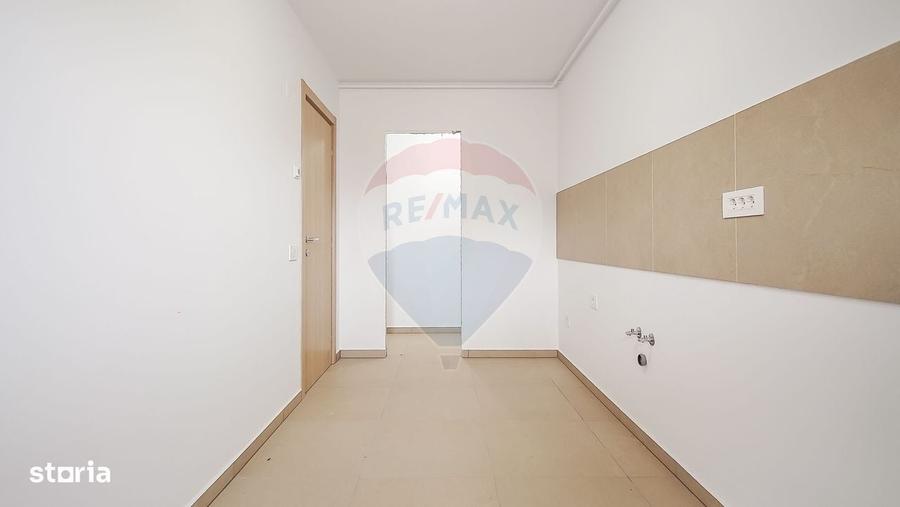 Apartament cu 2 camere în Sud