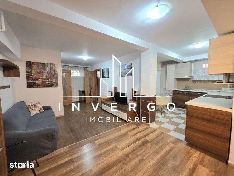 Apartament 3 camere de inchiriat zona Centru / UMF - 3