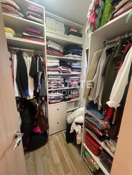 Duplex cu 4 camere cu Canalizare în Moșnița Nouă