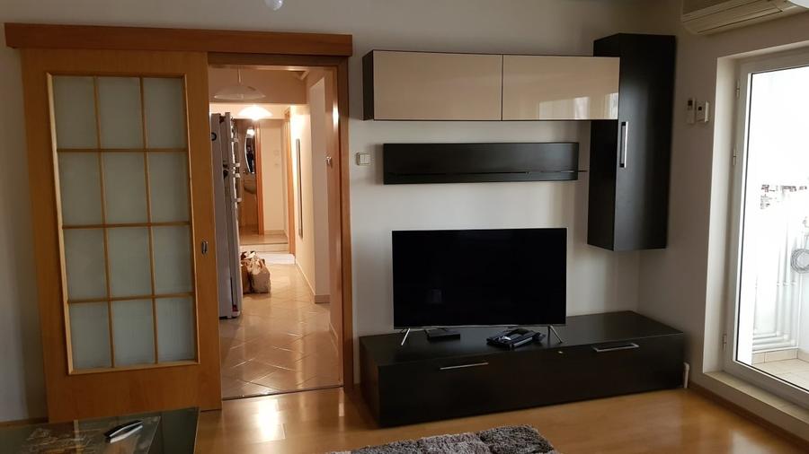 Proprietar, Inchiriez Ap 3 camere Centrala/L Parcare Sebastian, Petre Ispirescu - 4
