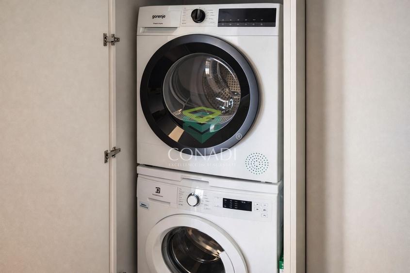 2 camere | Prima închiriere | 5 min Metrou | Parcare inclusa | - 16