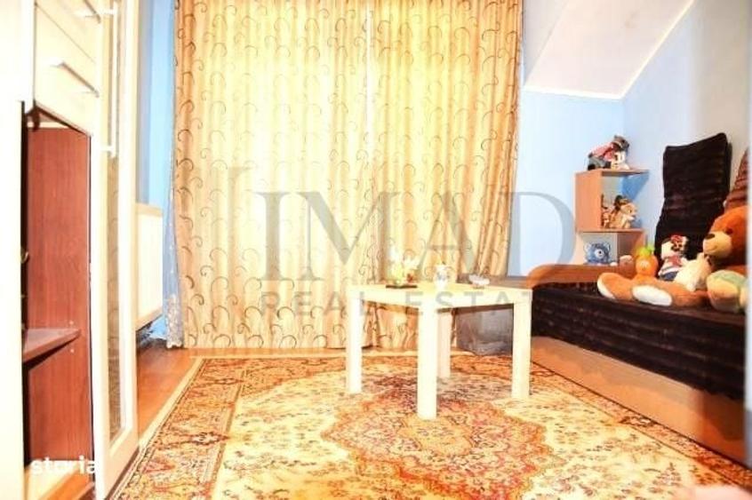 Casă cu 4 camere cu Teren 850 Mp în Răzvad