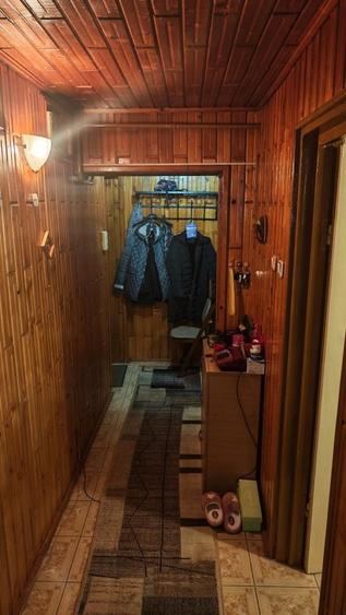 Apartament cu 2 camere semidecomandat în Șcheia