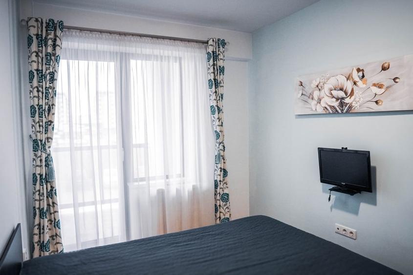 Apartament cu 2 camere decomandat, mobilat în Șelimbăr