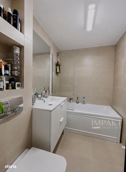 Apartament cu 3 camere in Grigorescu - 1