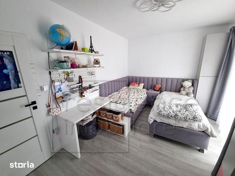 Apartament modern 3 camere, Semicentral, zona NTT Data+Garaj - 9