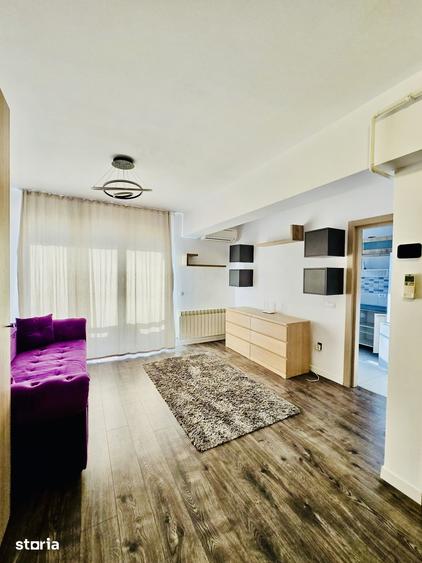 Inchiriere 1 camera zona Tudor Vladimirescu - Conest Grand Residence - 1