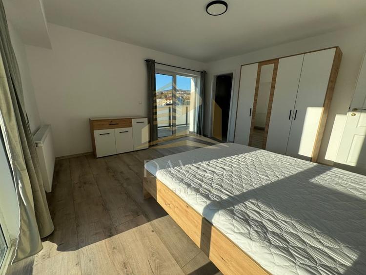 Apartament 2 camere semidecomandat + Parcare subterana | Calea Baciului - 5
