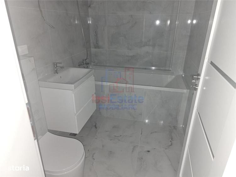 COMISION 0% Apartamente cu 2 si 3 camere Valea Lupului vizavi de Mall - 5