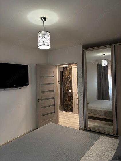 Apartament cu 2 camere decomandat în Preajba