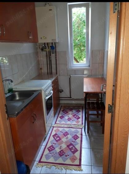 Garsonieră în Complex Studențesc