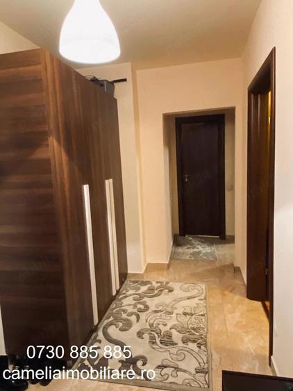 2 camere, modern, decomandat, intre metrou Lujerului si Gorjului, Bd Iuliu Maniu - 18