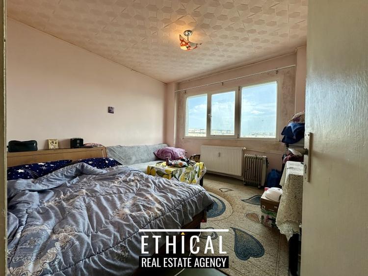Apartament 3 camere, 64,2 mp, Gorjului, bloc 1978, acte complete - 6