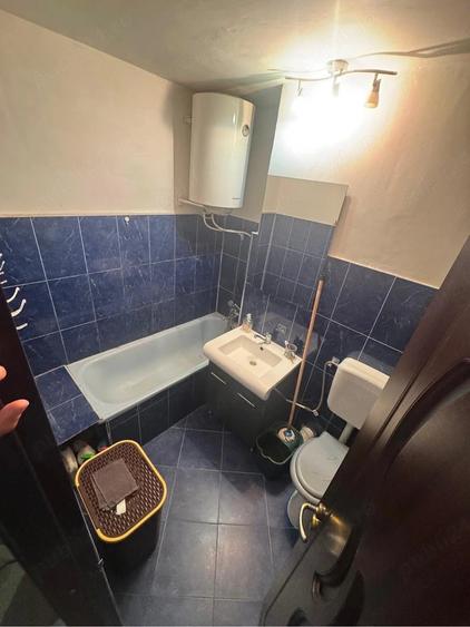 Garsonieră semidecomandată în Central
