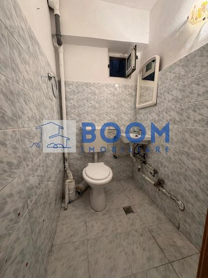 Apartament cu 4 camere în Traian