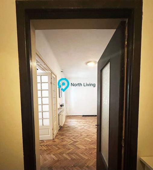Apartament cu 2 camere în Centrul Istoric