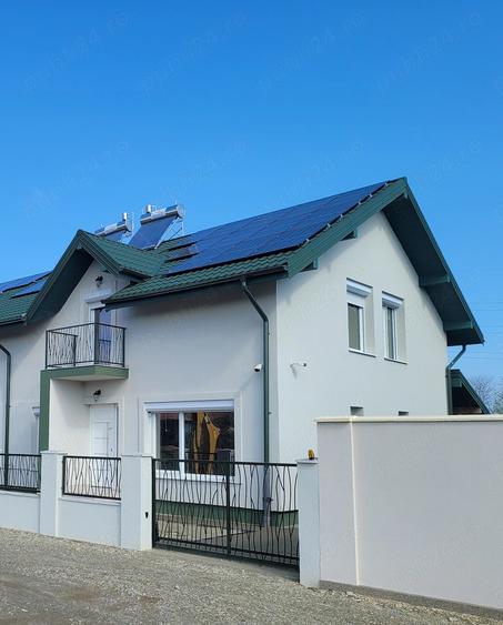 Vind duplex in Lugoj ,merita luat in considerare. - 2