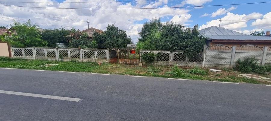 Spațiu comercial, în Poșta