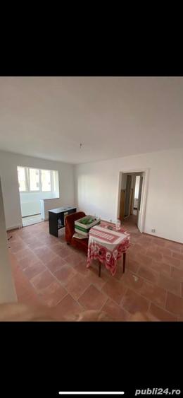 Apartament cu 2 camere decomandat în Făgăraș